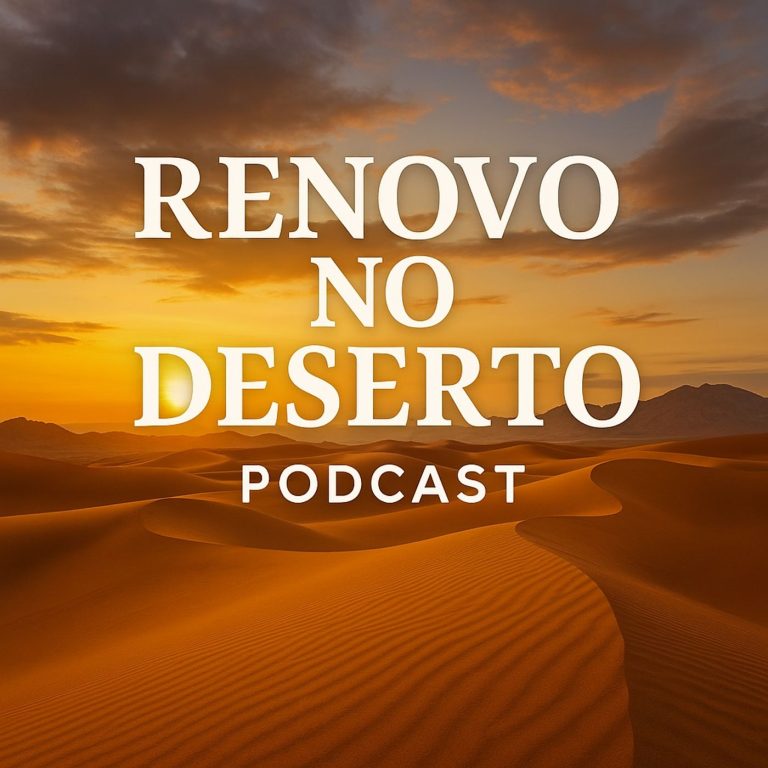 Renovo no Deserto